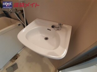 菰野駅 徒歩7分 2階の物件内観写真